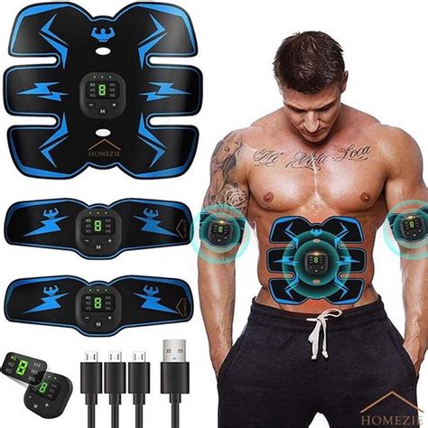 electronic muscle stimulator for weight loss|does ems burn calories.